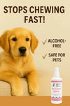 Anti Chew Bitter Training Spray