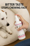 Anti Chew Bitter Training Spray