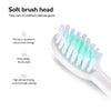 Children's Electric Toothbrush with 5 Replacement Heads Kids