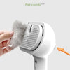 Pet Grooming Spray & Massage Comb