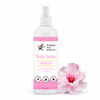 Dog Deodorizing Spray Cherry Blossom Pina Colada Sugar Cookie Cucumber Melon Vanilla Sweet Pea