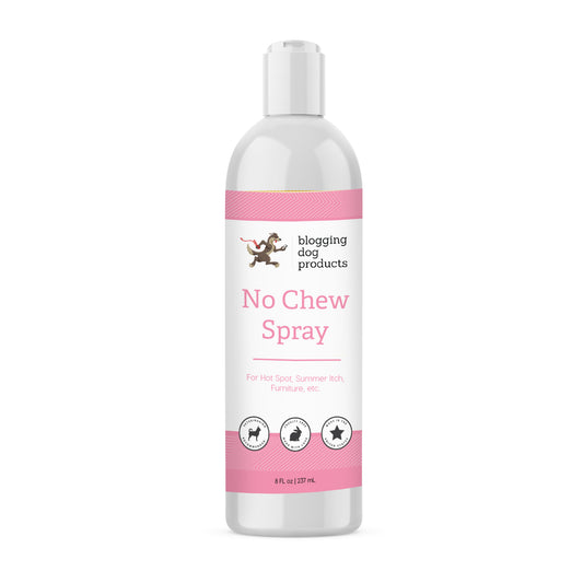 Anti Chew Bitter Training Spray
