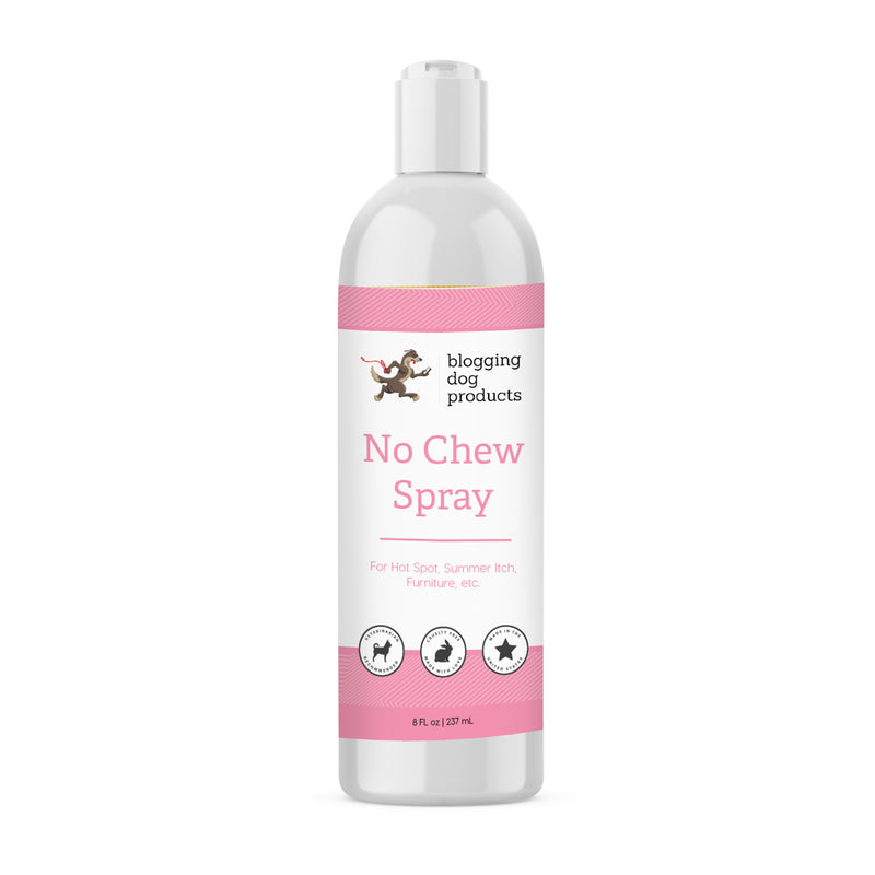 Anti Chew Bitter Training Spray